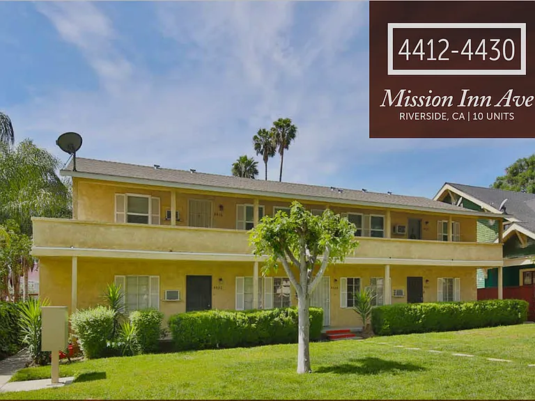 4412 Mission Inn Ave #4430 — Photo 1