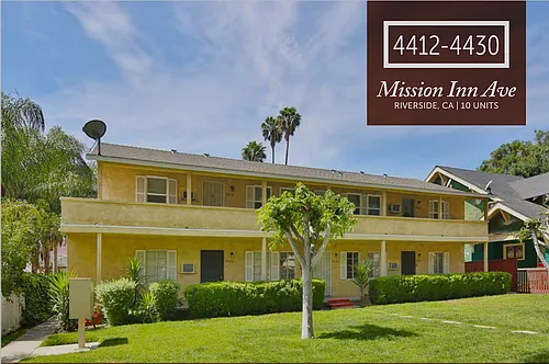 4412 Mission Inn Ave #4430 Photo 1
