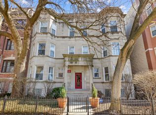6231 S Woodlawn Ave #3N, Chicago, IL 60637