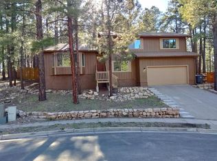 4505 Lance Rd, Flagstaff, AZ 86005