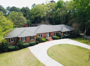 312 Wigfall St, Edgefield, SC 29824