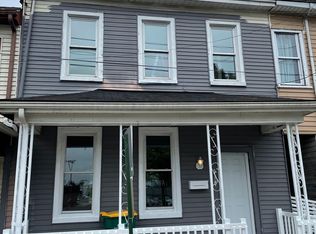 518 Willow St, Lebanon, PA 17046