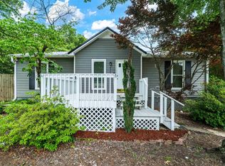 6549 Womack Rd, Pinson, AL 35126