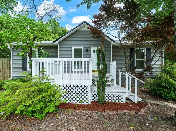 6549 Womack Rd, Pinson, AL 35126