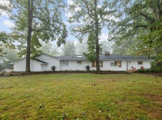 3315 Preacher Holmes Rd, Graham, NC 27253