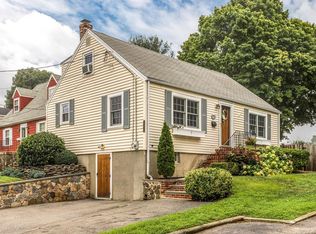 291 W Shore Dr, Marblehead, MA 01945