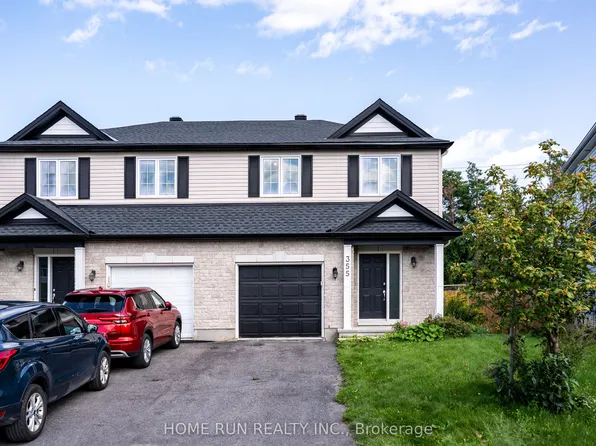 355 Riversedge Cres, Ottawa, ON K1V 0Y6