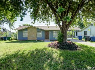 1931 Serene Valley St, San Antonio, TX 78227