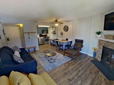 1318 Silver Crk, Snowshoe, WV, 26209