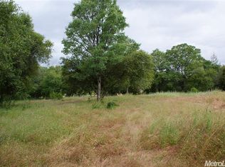 330 Orchard View Ln, Auburn, CA 95603