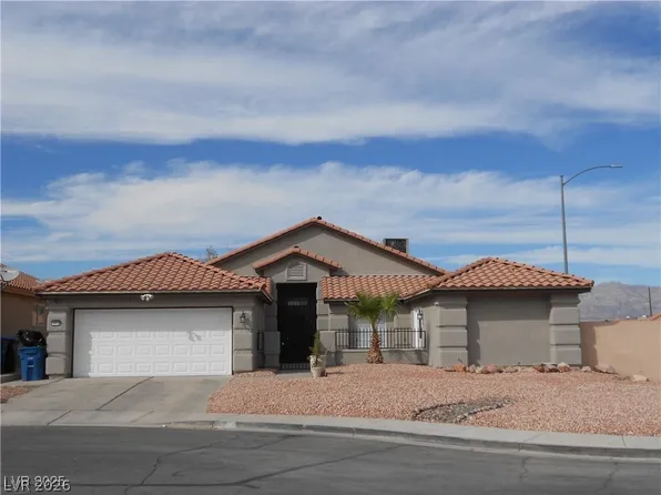 1012 Misty Glenn Ct, North Las Vegas, NV 89032
