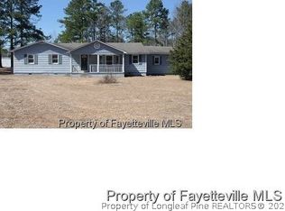 6662 Old Plank Rd, Parkton, NC 28371