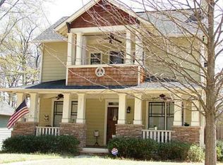 2436 Claude St NW, Atlanta, GA