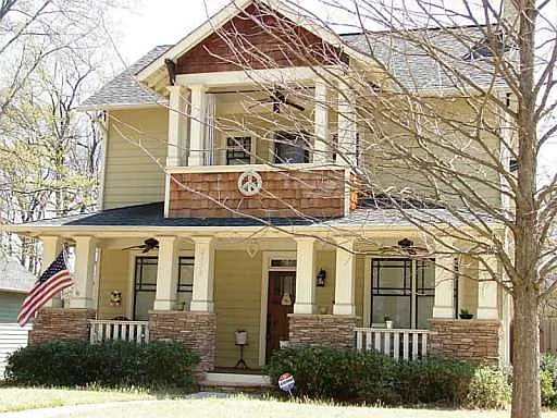 2436 Claude St NW photo 1