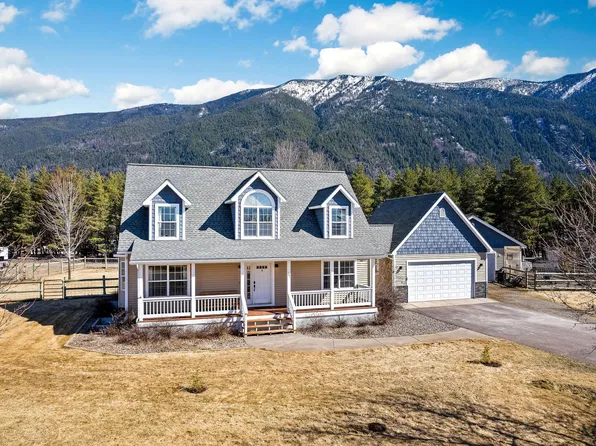 101 Eastway Dr, Columbia Falls, MT 59912