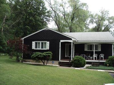 5 Cascade St, Pittsfield, MA, 01201