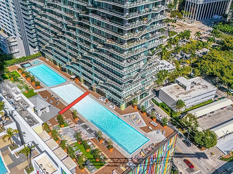 1300 S Miami Ave #2208 — Photo 2