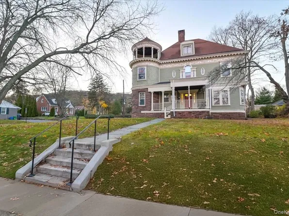 162 S Broadway, Nyack, NY 10960
