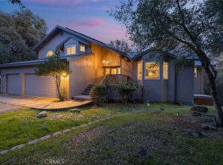 39301 Moonray Ln, Oakhurst, CA