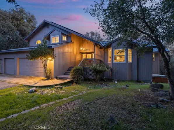 39301 Moonray Ln, Oakhurst, CA 93644