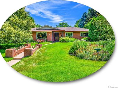 12030 W 18th Drive, Lakewood, CO, 80215