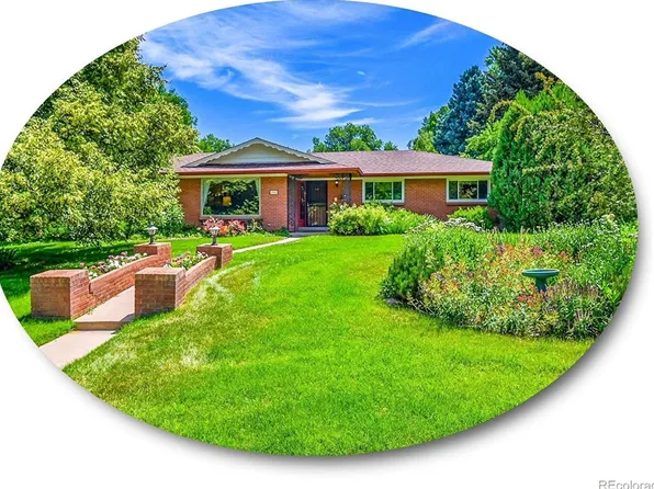 12030 W 18th Drive, Lakewood, CO 80215