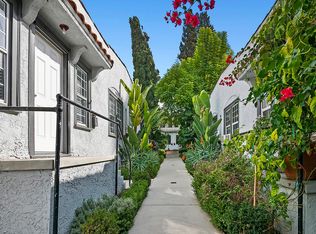 1622 1/2 Maltman Ave, Los Angeles, CA 90026