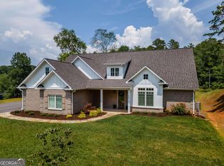 56 Parkview Dr N, Ellijay, GA 30540