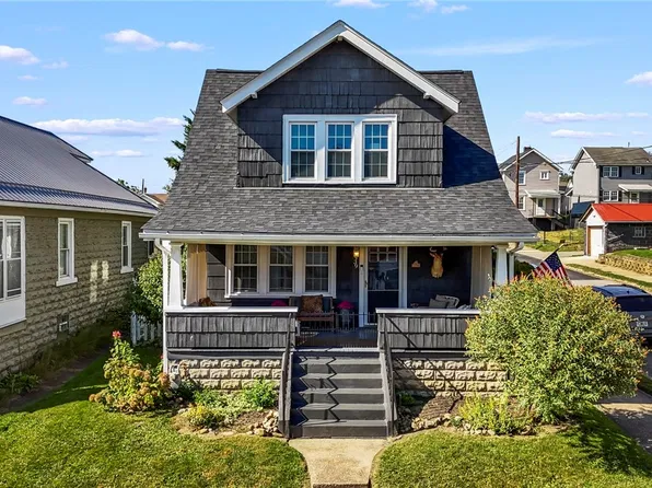 439 Franklin Ave, Canonsburg, PA 15317