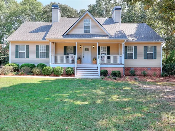 25 Browning Shoals Road, Social Circle, GA 30025