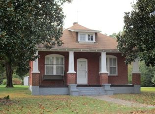 1490 Virginia Ave, Alberta, VA 23821