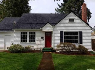 1865 23rd St NE, Salem, OR 97301