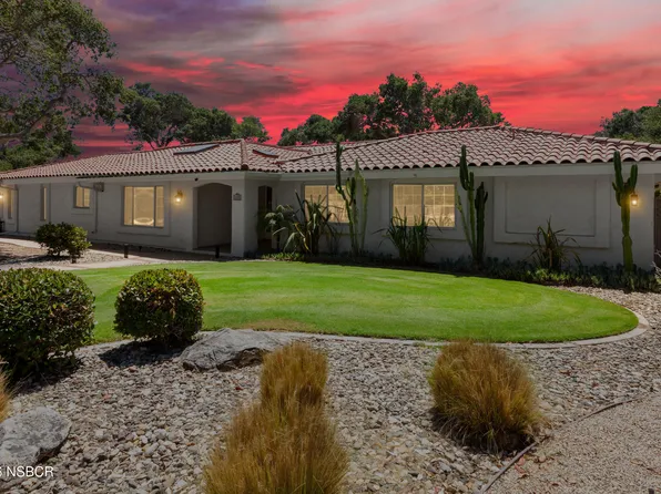 1250 Stallcup Ln, Lompoc, CA 93436