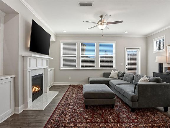 5th image of 1614 Falcon Crest Way