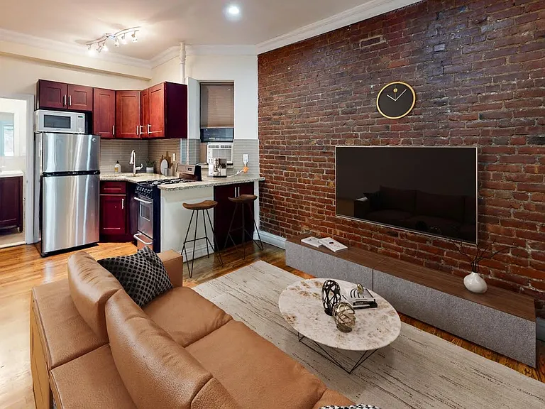 320 E 73rd St #1RE — Photo 2