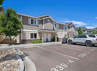 1324 S Millmeadow Loop UNIT 103, Nampa, ID 83686