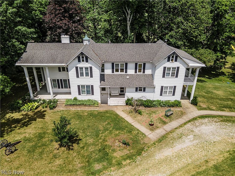 11592 McCallum Ave NE, Alliance, OH 44601 Zillow