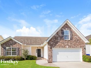 7648 Fayetteville Rd, North Charleston, SC 29418