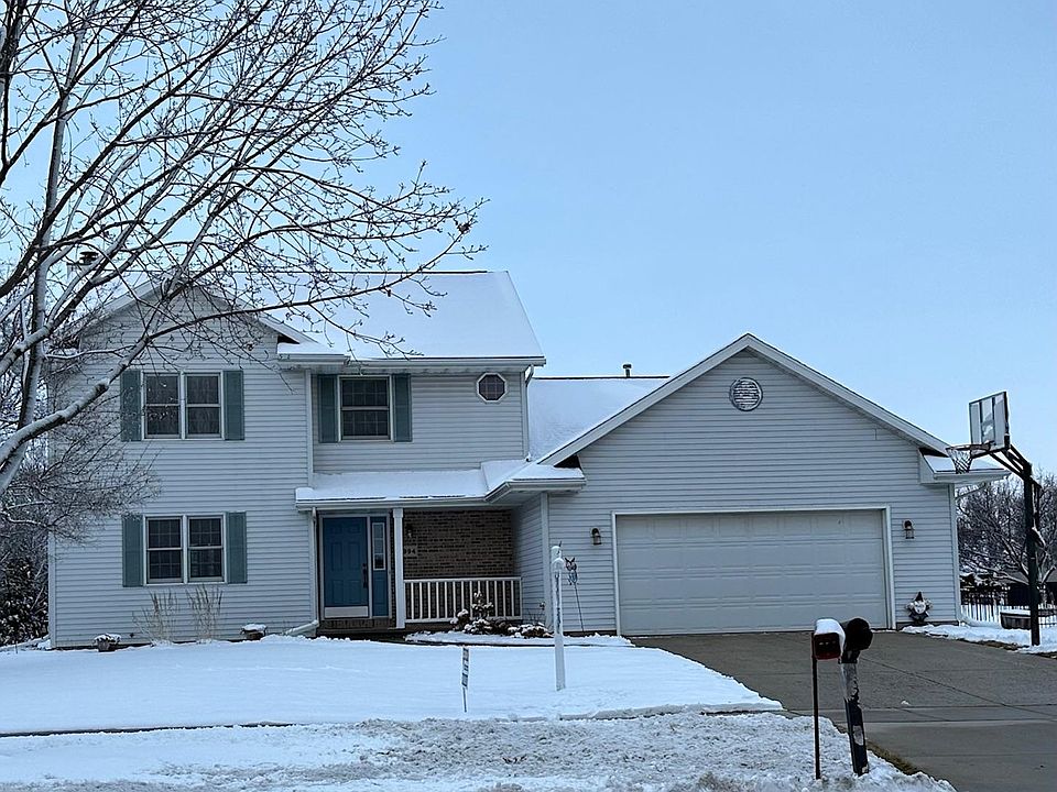 994 S Park Ave, Fond Du Lac, WI 54935 Zillow