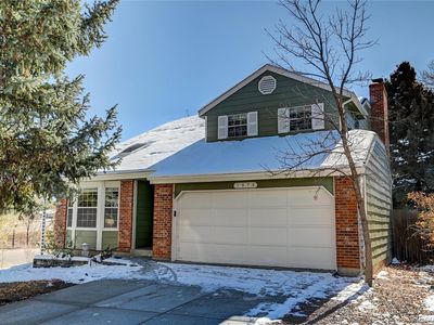 1078 E Otero Avenue, Centennial, CO, 80122