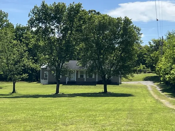 8659 Dog Branch Rd, Mt Pleasant, TN 38474