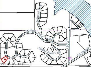 L3B5 X Zumbro Woods Ln NW, Oronoco, MN 55960