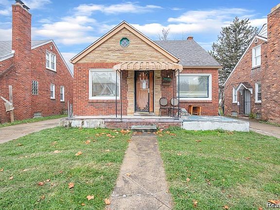 2nd image of 6839 Rosemont Ave