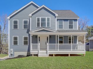 7A Aruda Rd, Sandown, NH 03873