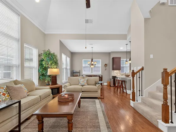 940 W 24th Street, Houston, TX 77008