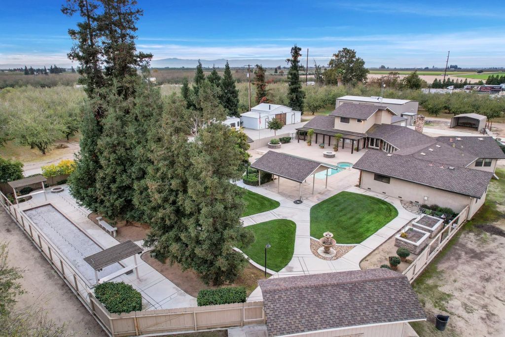 22022 S 99 Frontage Rd, Ripon, CA - View 4