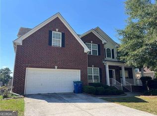 5568 Halsey Trce SW, Atlanta, GA 30349