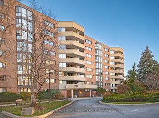 70 Baif Blvd #309, Richmond Hill, ON L4C5L2