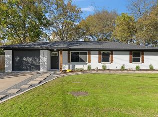 2005 E Leslie Ln, Sherman, TX 75090