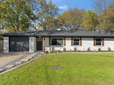 2005 E Leslie Ln, Sherman, TX, 75090